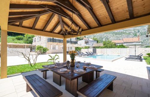 Komolac Villa | Villa MarLea
