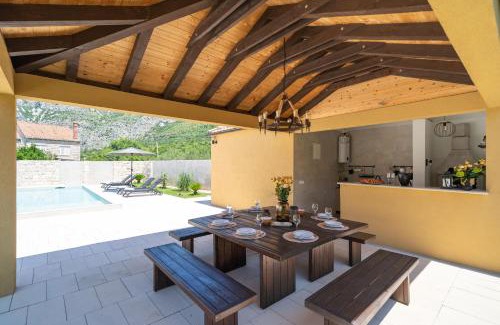 Komolac Villa | Villa MarLea