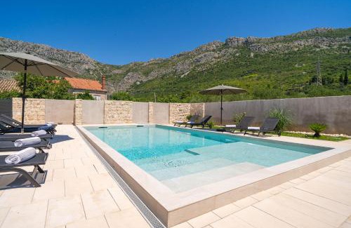 Komolac Villa | Villa MarLea