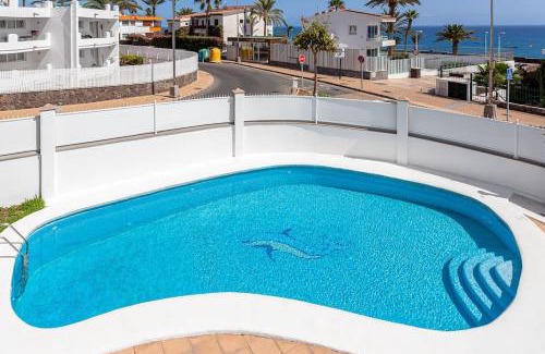 Playa del Ingles Villa | Villa Marlenghi with Private Pool