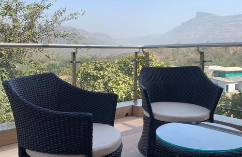 Lonavala Villa | Villa Marley - Come Experience the Beauty of Nature in Luxury