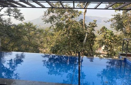 Lonavala Villa | Villa Marley - Come experience the beauty of nature in luxury