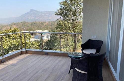 Lonavala Villa | Villa Marley - Come experience the beauty of nature in luxury