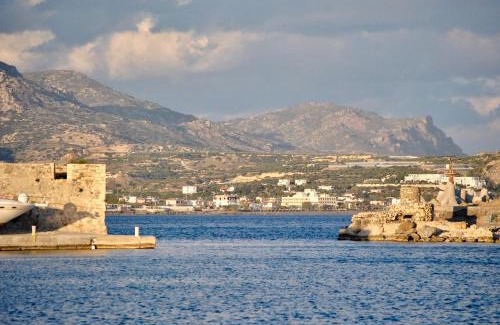 Ierapetra Villa | Villa Marmelada