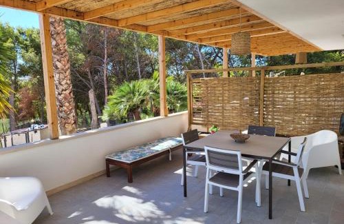 Seccagrande Apartment | Villa Marna Bianca