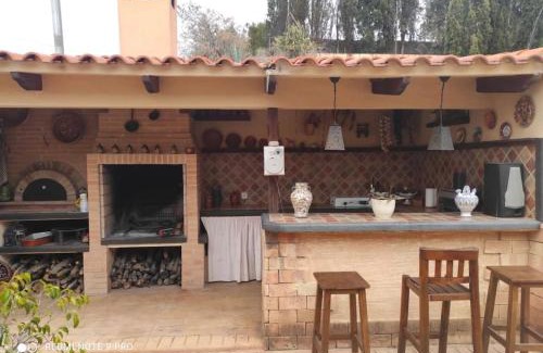 Hoya de los Patos House | Villa Marovi Bonalba