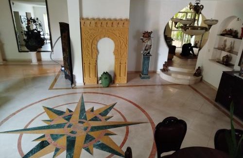 Vila Nova da Barquinha House | Villa Marquês