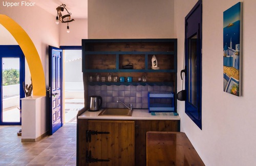 Kamiros Villa | Villa Marqua