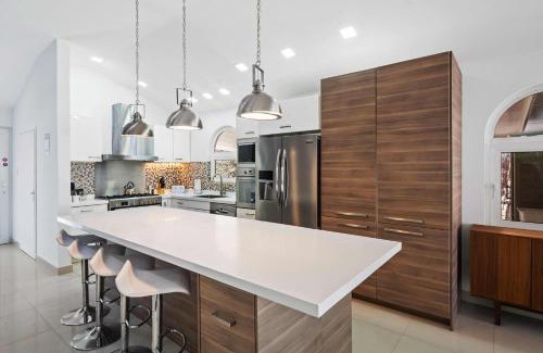 Sabana Liber Villapark House | Villa Marquesa Aruba