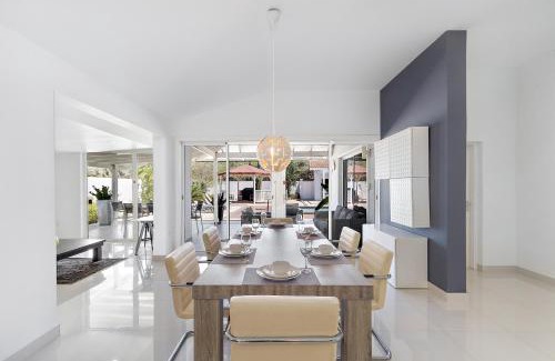 Sabana Liber Villapark House | Villa Marquesa Aruba