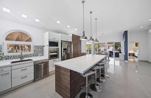 Sabana Liber Villapark House | Villa Marquesa Aruba