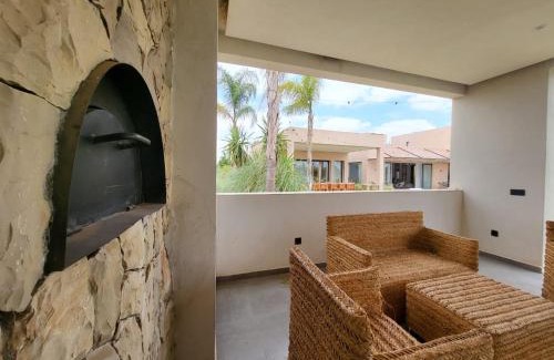 Souihla Villa | Villa Marrakech