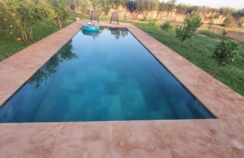 Souihla Villa | Villa Marrakech S