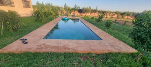 Souihla Villa | Villa Marrakech S