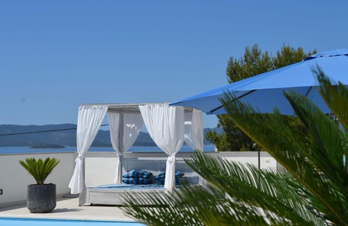 Komarna Apartment | Villa Marre