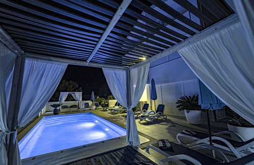 Komarna Apartment | Villa Marre