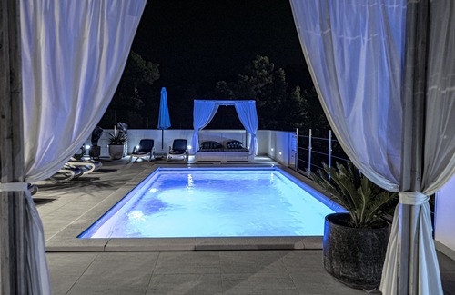 Komarna Apartment | Villa Marre