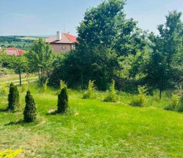Avren Villa | Villa MARRON