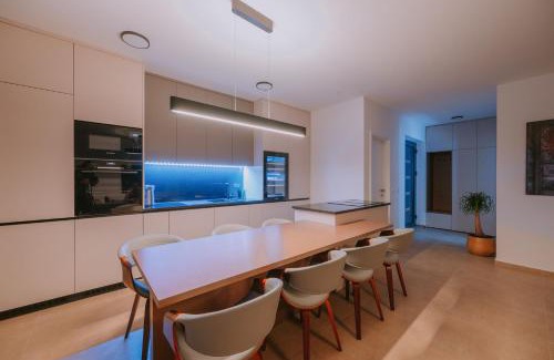 Kolan Villa | Villa Mars