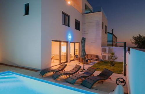 Kolan Villa | Villa Mars