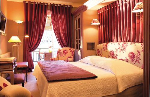 Villeneuve-de-Marsan Hotel | Villa MARSAN - Maison Hervé-Martin GARRAPIT