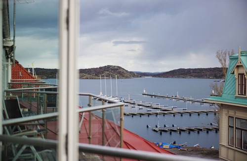 Marstrand Hotel | Villa Marstrand