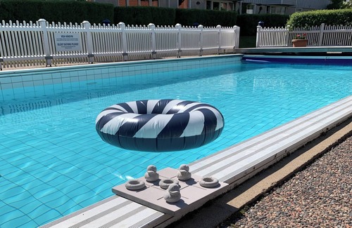 Marstrand Hotel | Villa Marstrand