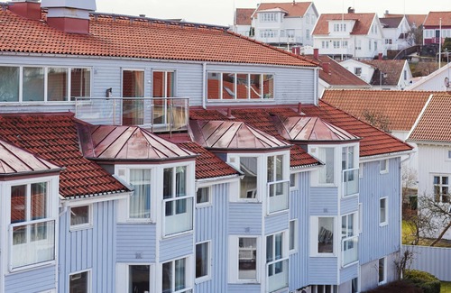 Marstrand Hotel | Villa Marstrand