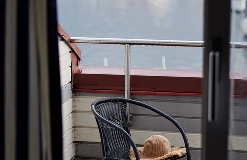 Marstrand Hotel | Villa Marstrand