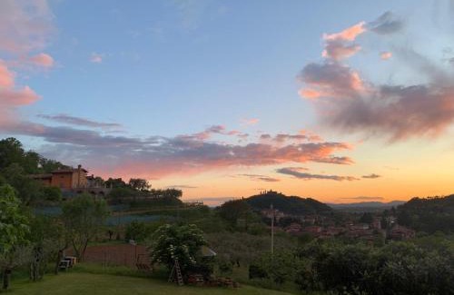 Gussago Bed & Breakfast | Villa Marta bed and breakfast