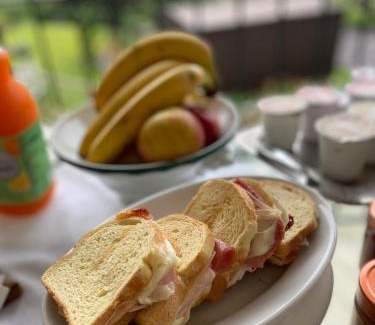 Gussago Bed & Breakfast | Villa Marta bed and breakfast