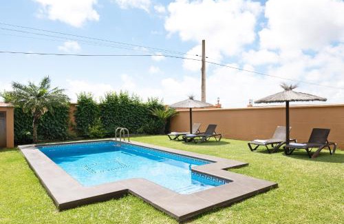 Campano House | Villa Marta Clara 1