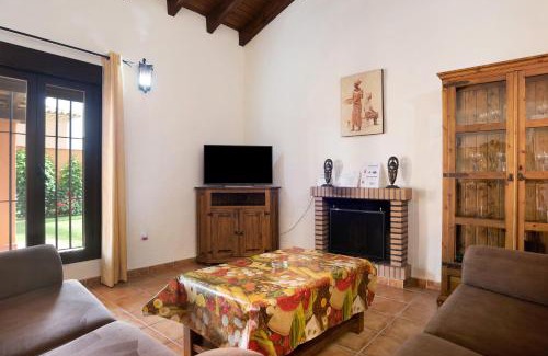 Campano House | Villa Marta Clara 1