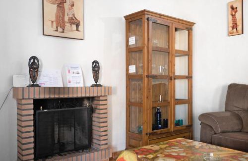 Campano House | Villa Marta Clara 1