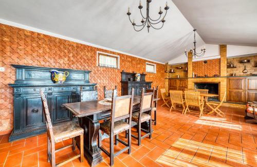 Monteluco House | Villa Marta