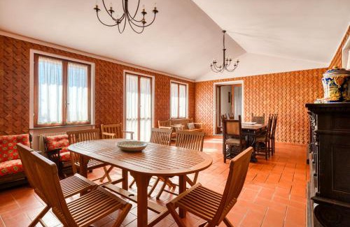 Monteluco House | Villa Marta