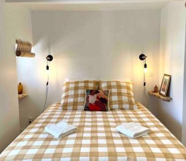 Guethary Apartment | Villa Martha - Appt 01