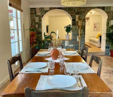 Guethary Apartment | Villa Martha - Appt 01