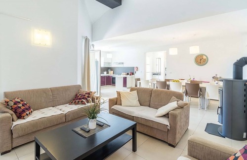 Muzini Villa | Villa Martha in Zminj