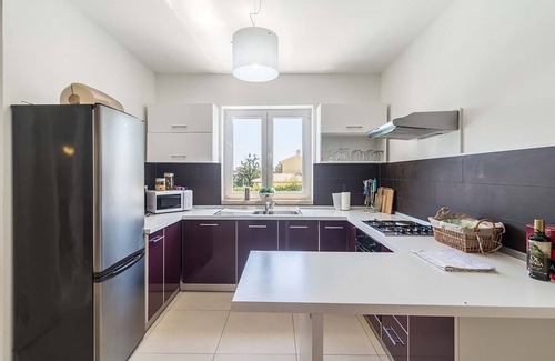 Muzini Villa | Villa Martha in Zminj
