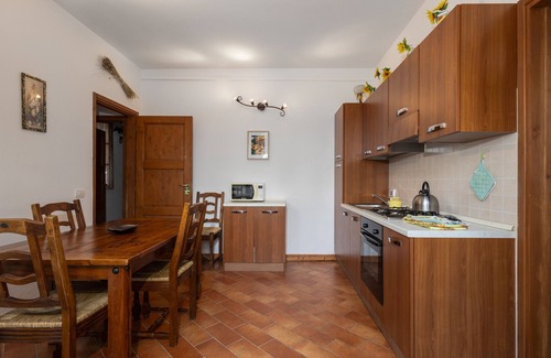 Empoli Villa | Villa 'Martignana' with Private Pool, Private Garden and Wi-Fi