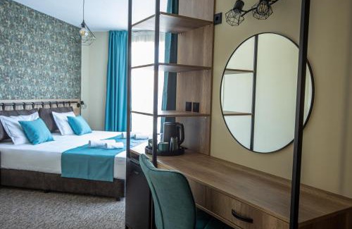 Nessebar New Town House | Villa Martina