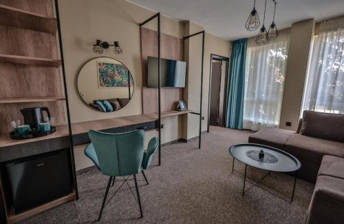 Nessebar New Town House | Villa Martina