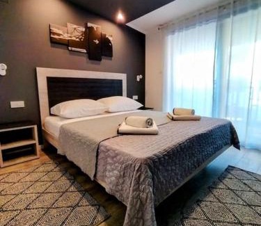 Kraljevica Villa | Villa Martina Elegant Maisonette