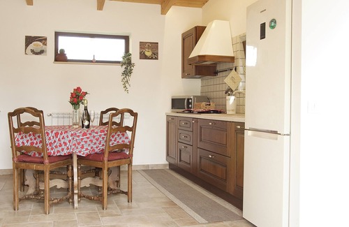 Quarto Villa | Villa Martina - Green Oasis