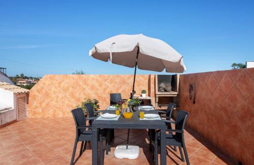 Vale de Carro Villa | Villa Martina