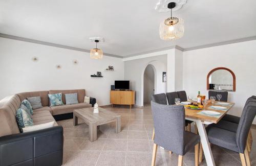 Vale de Carro Villa | Villa Martina