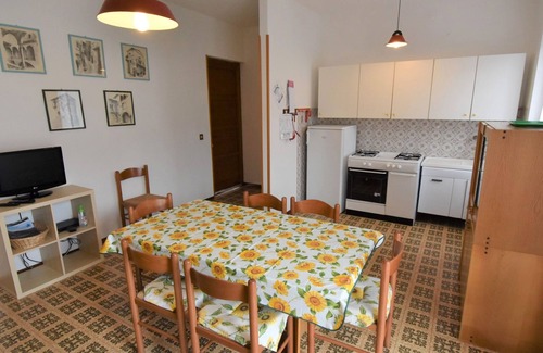 Vesta Apartment | Villa Martinelli by Interhome