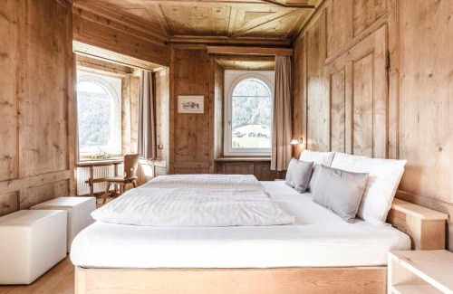 Ortisei Villa | Villa Martiner Apartments Emilia