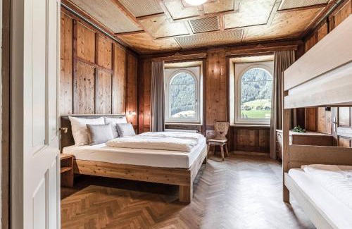 Ortisei Villa | Villa Martiner Apartments Emilia